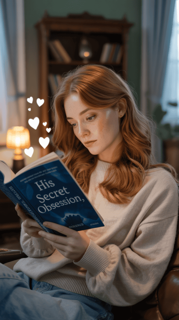 Woman discovering a relationship breakthrough — Dating Tips for Women