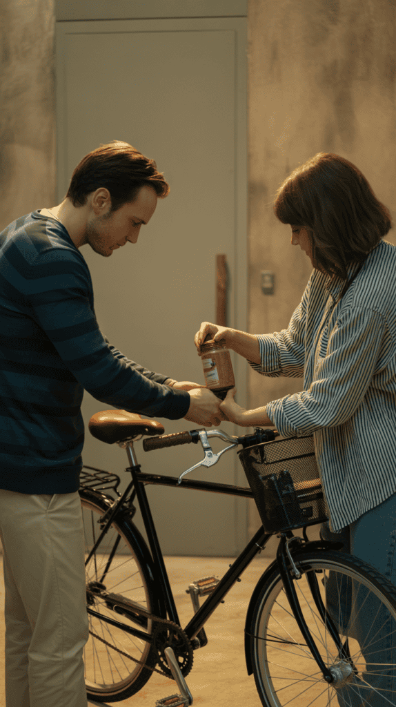 Man showing up as a hero — How to Make Him Obsessed with You