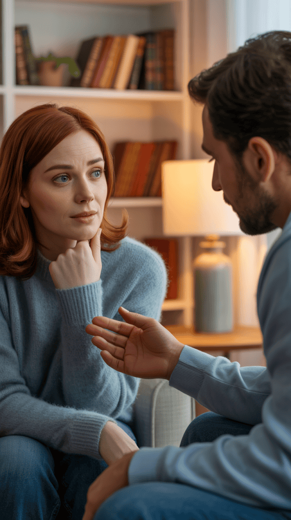 Asking for help to spark hero instinct — How to Make Him Obsessed with You