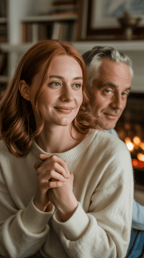 Showing gratitude to activate emotional bond — How to Make Him Obsessed with You