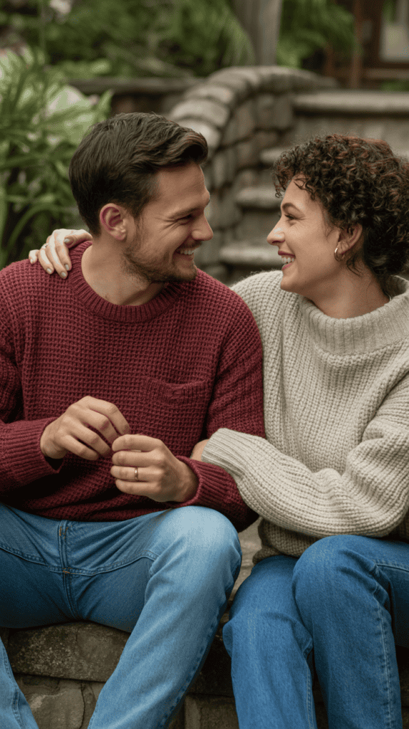 Making him feel like a success — How to Make Him Obsessed with You